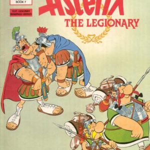 Asterix the Legionary (#10)