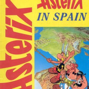 Asterix in Spain (#14)
