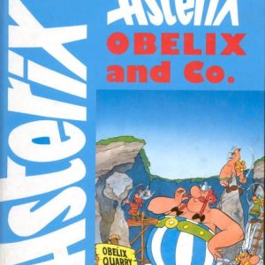 Obelix and Co. (#23)