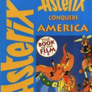 Asterix Conquers America